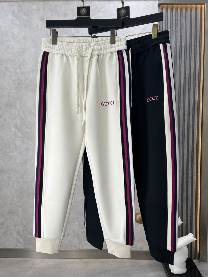 Gucci Long Pants